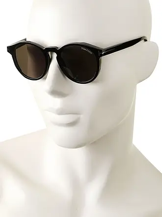TOM FORD | Lunettes de soleil FT0591/51 | schwarz